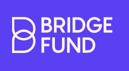 Bridgefund logo
