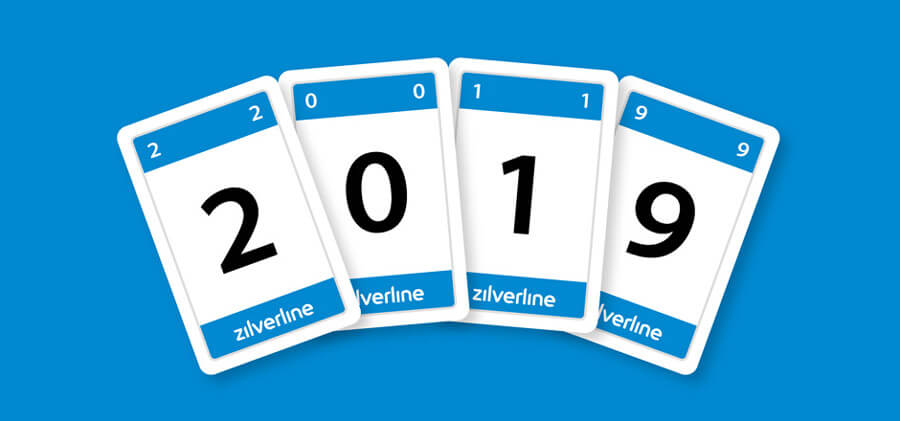 Zilverline trainingen 2019 visual